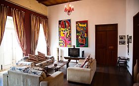 Casa Lavinia
